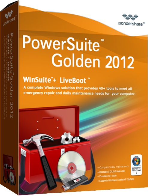 Wondershare powersuite golden 2012 cracked ribs download